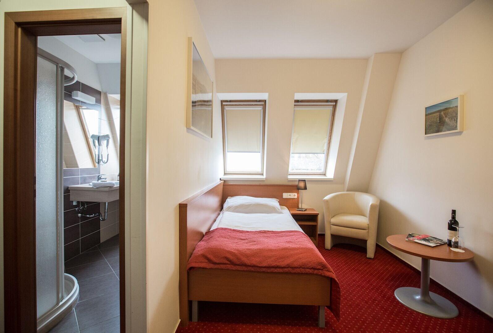 Wine Wellness Hotel Amande Hustopece Bagian luar foto