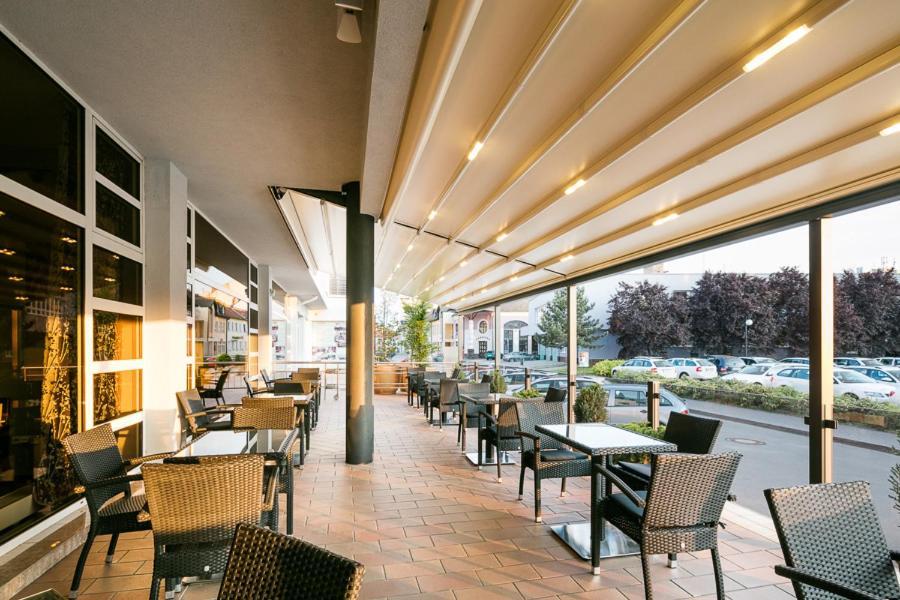 Wine Wellness Hotel Amande Hustopece Bagian luar foto
