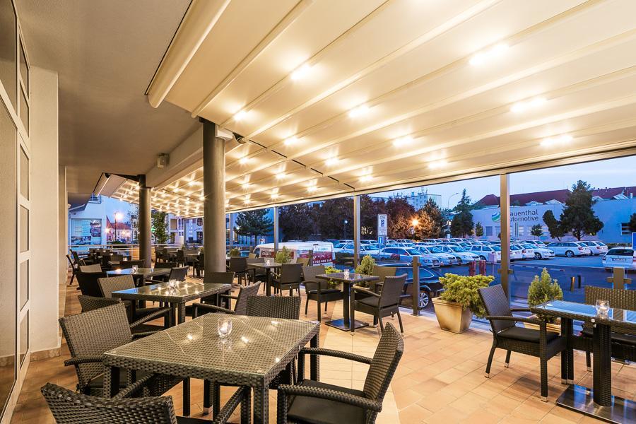 Wine Wellness Hotel Amande Hustopece Bagian luar foto