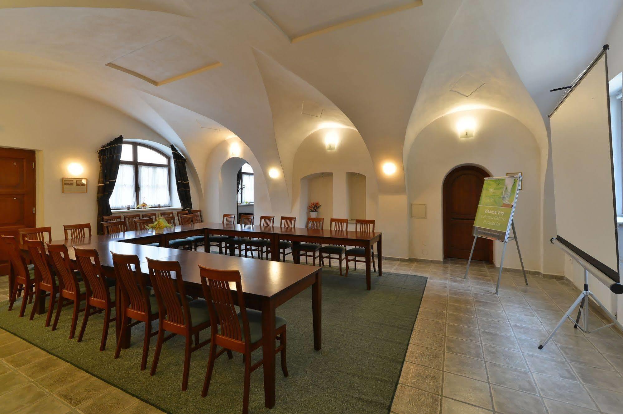 Wine Wellness Hotel Amande Hustopece Bagian luar foto